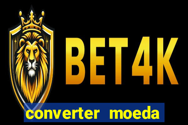 converter moeda cruzeiro para real